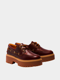Слипоны и мокасины Timberland модель TB0A2QDMD57 Фото