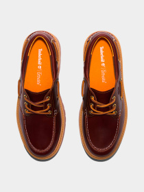 Слипоны и мокасины Timberland модель TB0A2QDMD57 Фото
