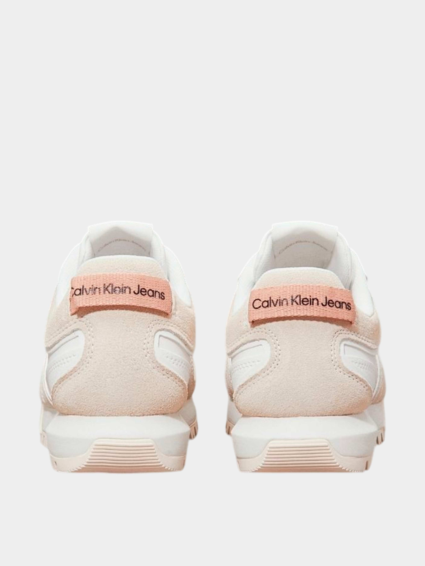 Кроссовки Calvin Klein модель YW0YW00934-03A Фото