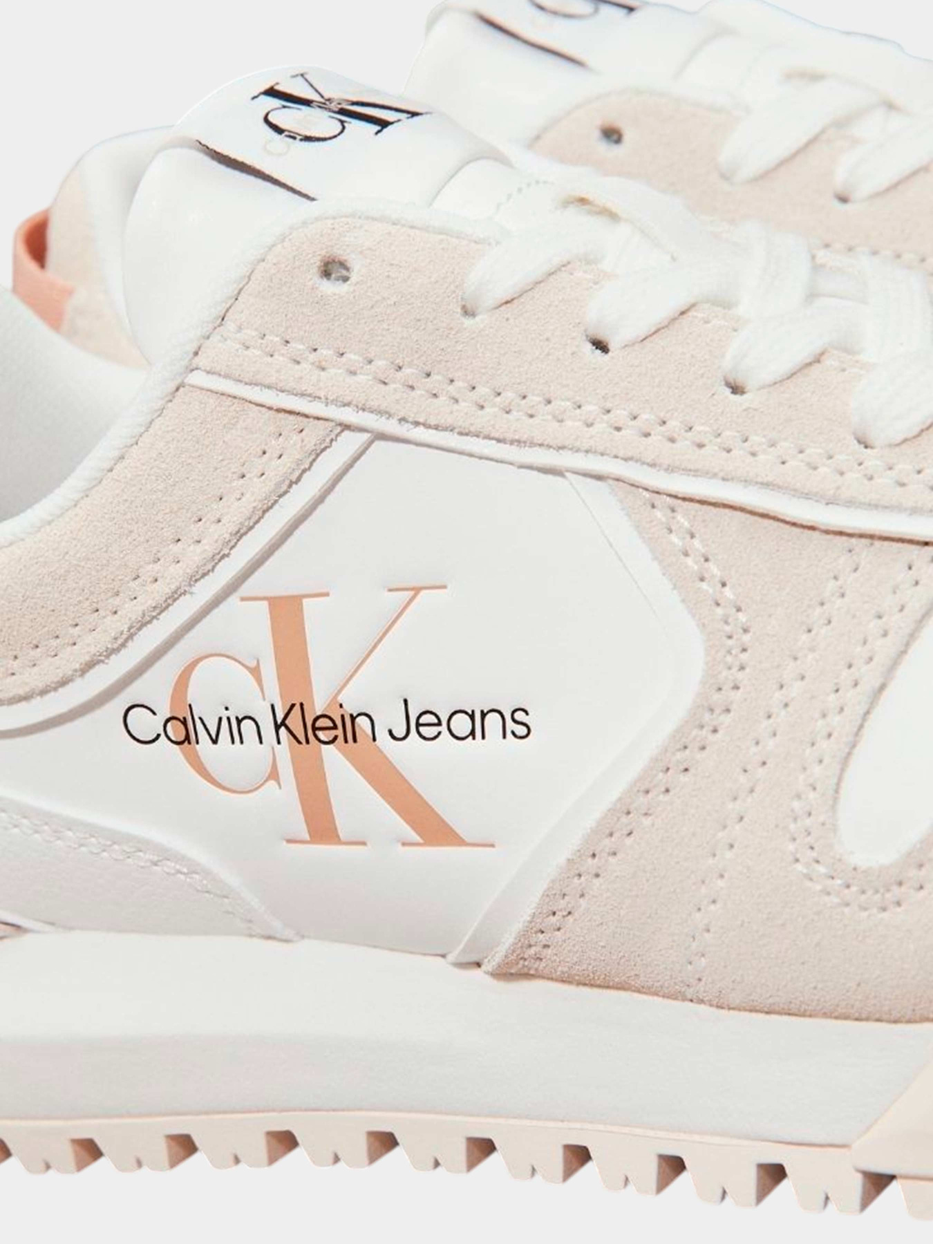 Кроссовки Calvin Klein модель YW0YW00934-03A Фото