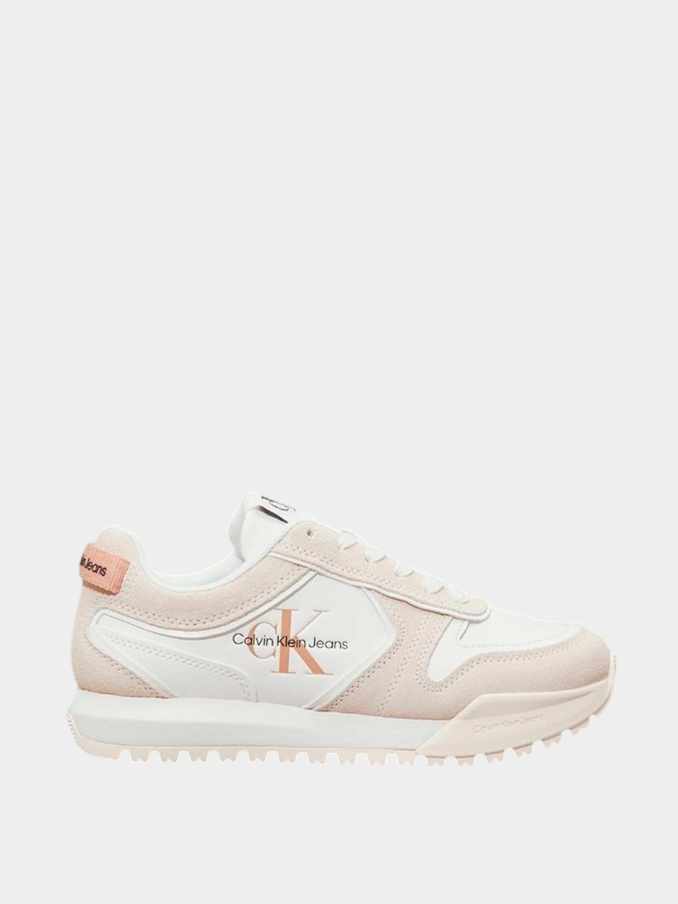 Кроссовки Calvin Klein модель YW0YW00934-03A Фото