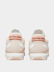 Кроссовки Calvin Klein модель YW0YW00934-03A Фото