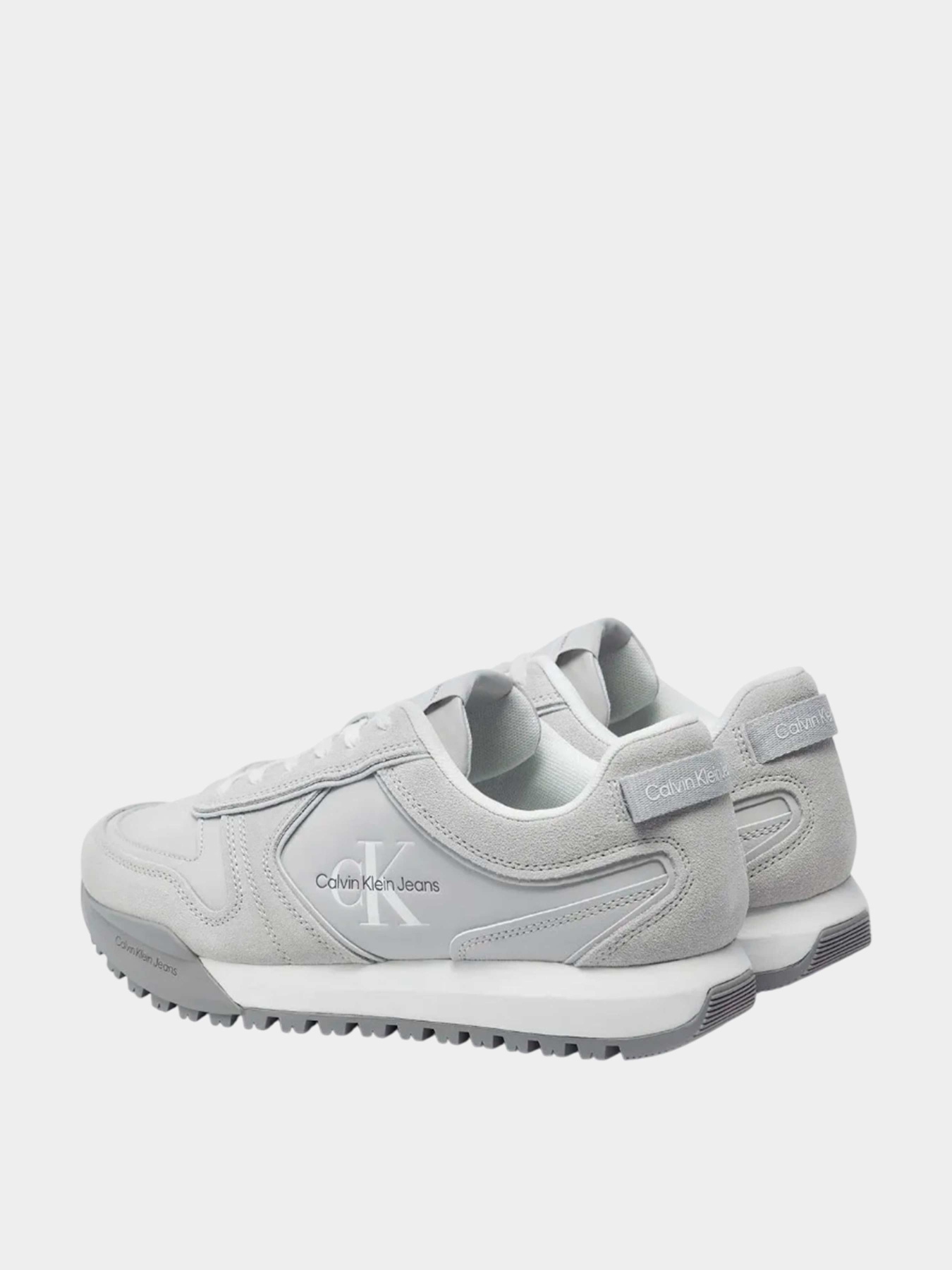 Кроссовки Calvin Klein модель YM0YM00624-P0Q Фото