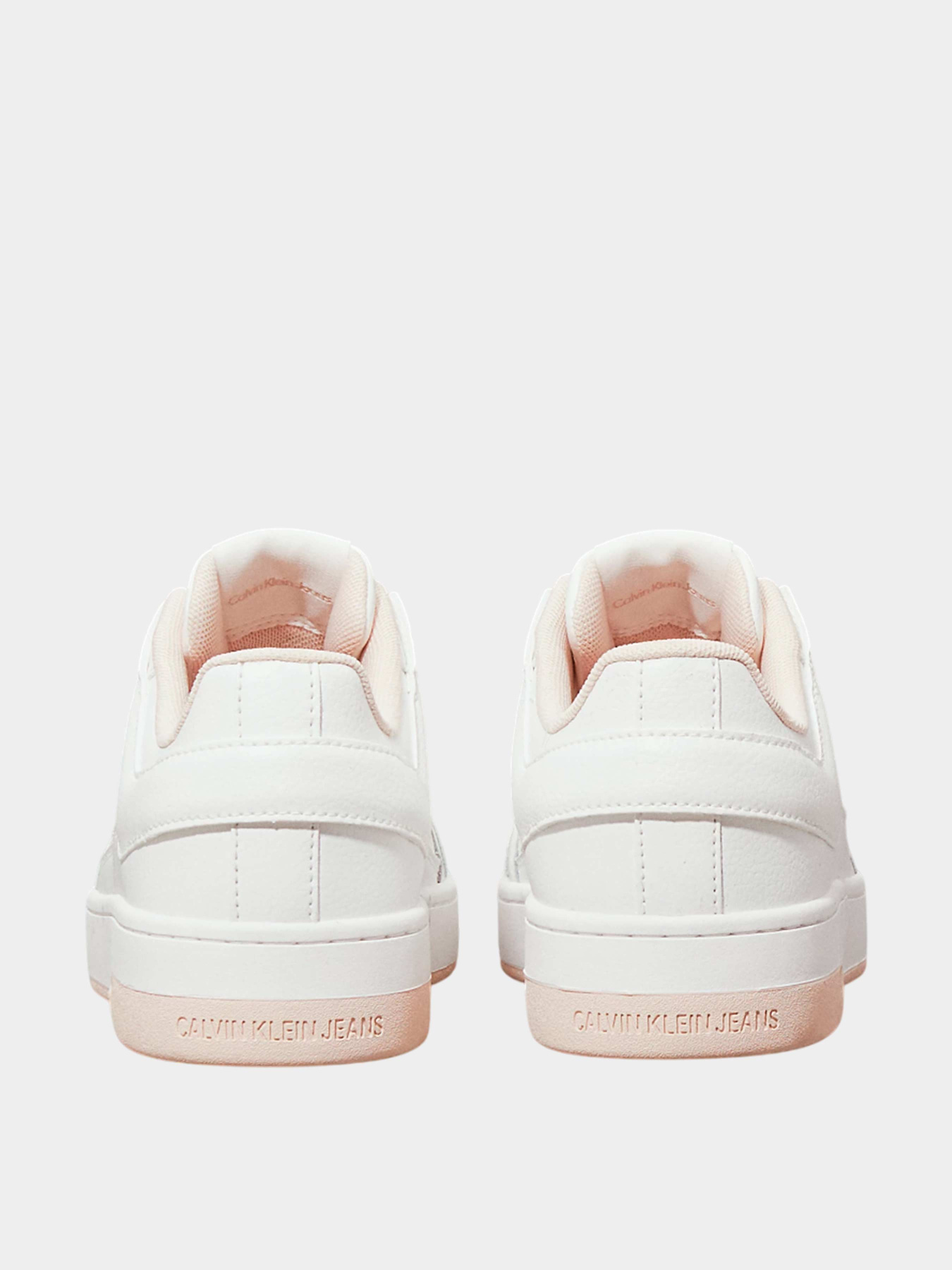 Кроссовки Calvin Klein модель YW0YW01650-0LA Фото