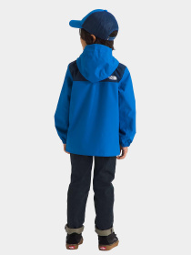 Куртки и дубленки The North Face модель NF0A7ZZPT4S1 Фото