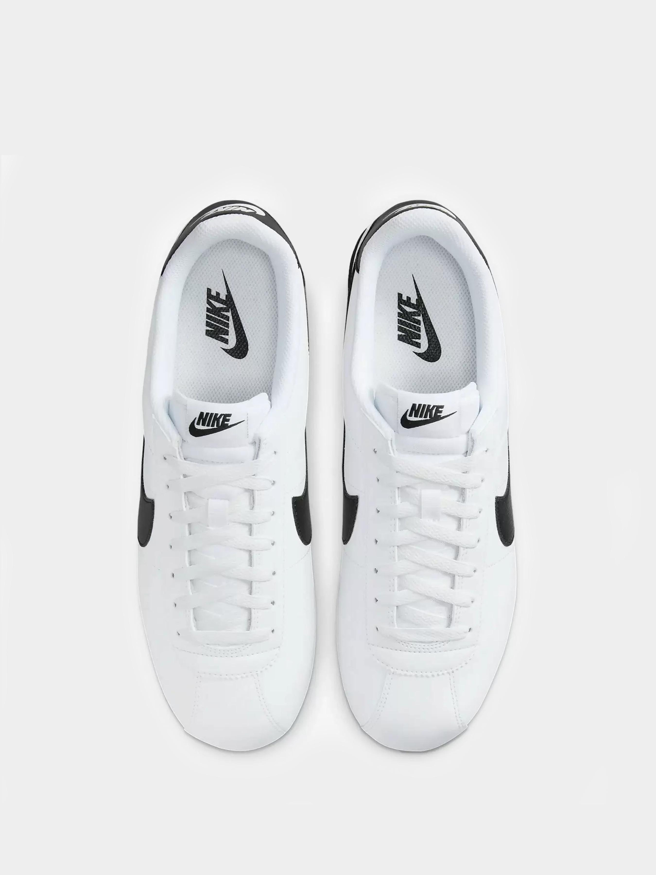 Кеды NIKE модель DM4044-105 Фото