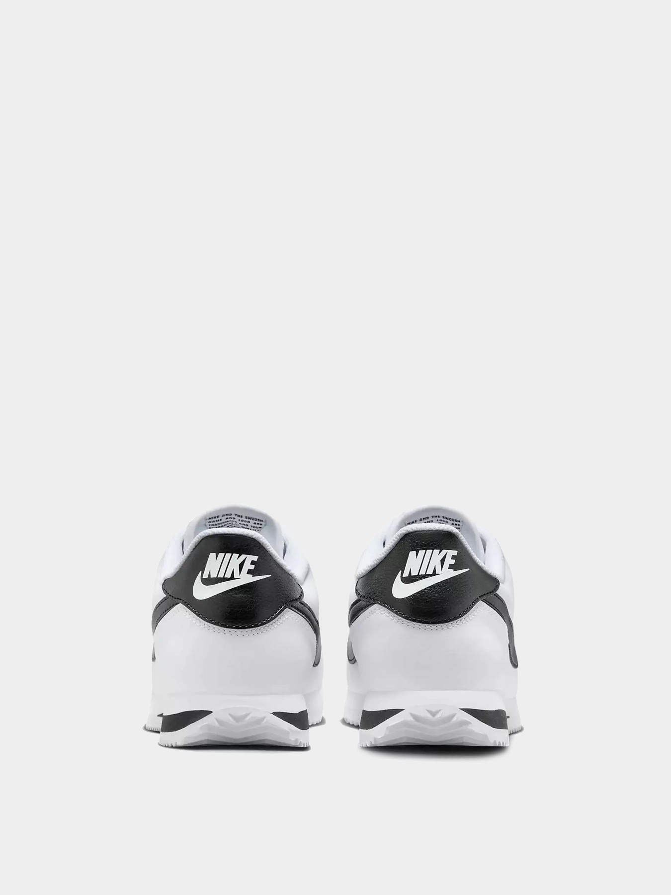 Кеды NIKE модель DM4044-105 Фото