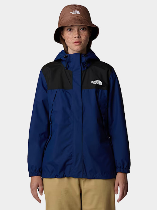 Куртки и дубленки The North Face модель NF0A8BKDF1T1 Фото