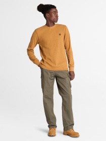 Брюки Timberland модель TB0A68N3A58 Фото