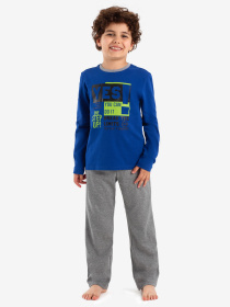 Одежда для дома и сна Kapika модель MUBPS01-MA Фото