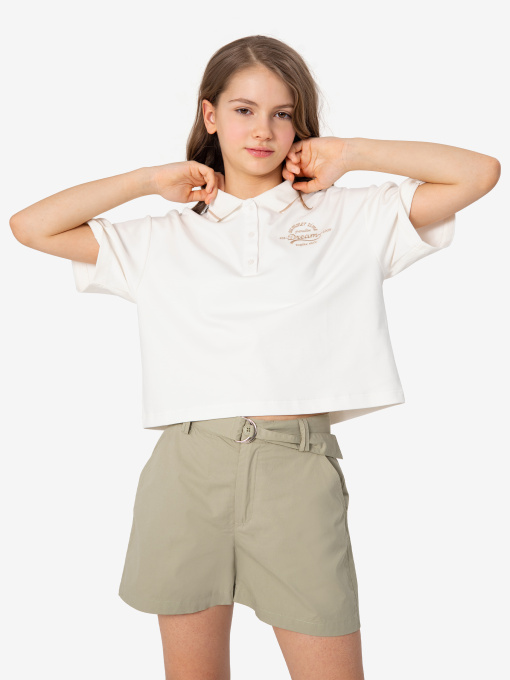 Шорты Kapika модель NJGCH10-Y3 Фото