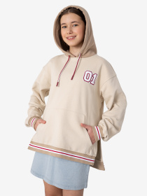 Худи и свитшоты Kapika модель NJGCJ05-T0 Фото