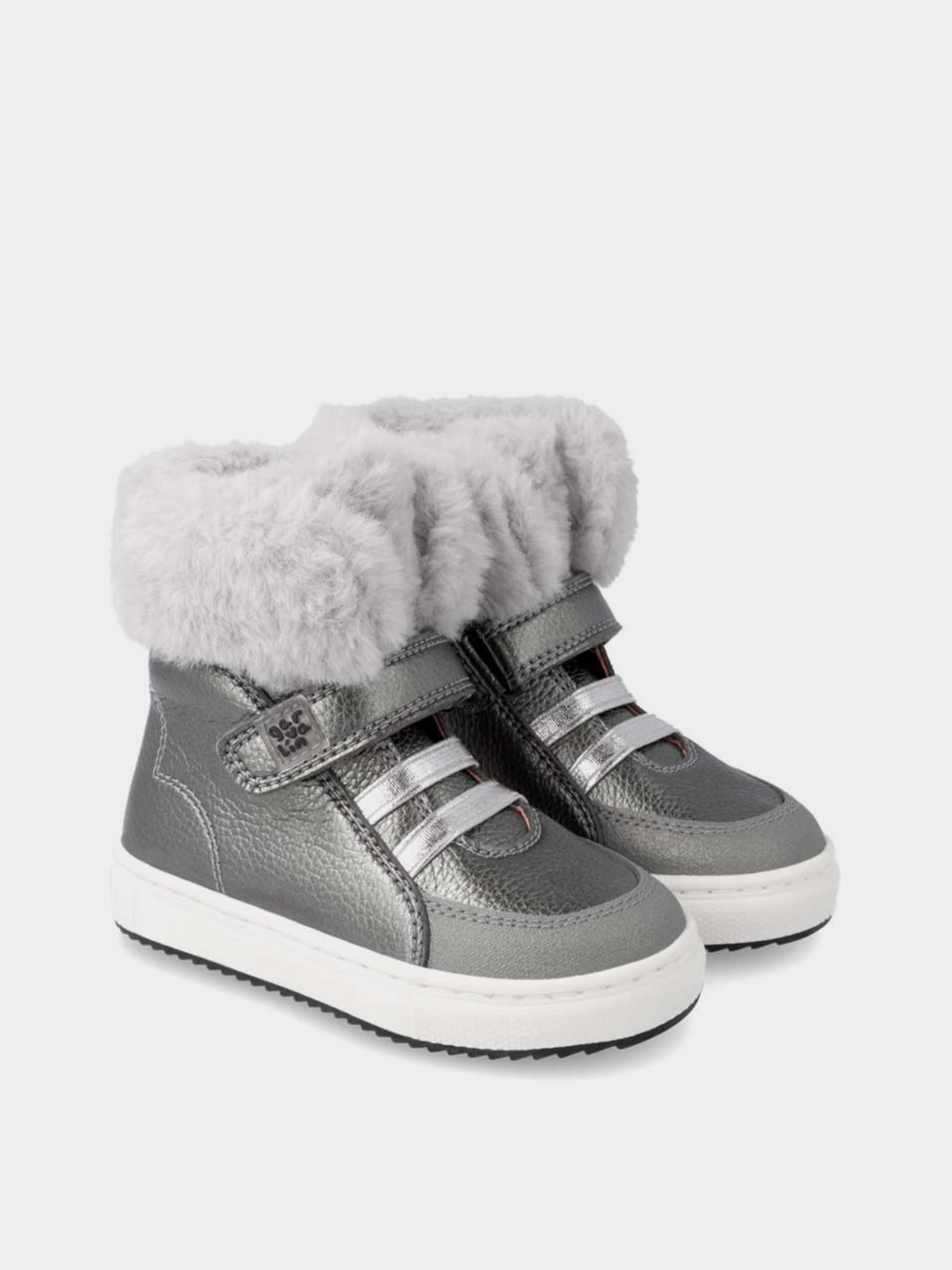 Ботинки и сапоги Garvalin модель 221334AFB Ботинки и сапоги Garvalin модель 221334AFB Фото