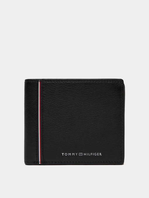 Кошельки Tommy Hilfiger модель AM0AM13043-BDS Фото
