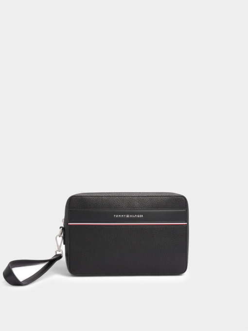 Кошельки Tommy Hilfiger модель AM0AM13047-BDS Фото