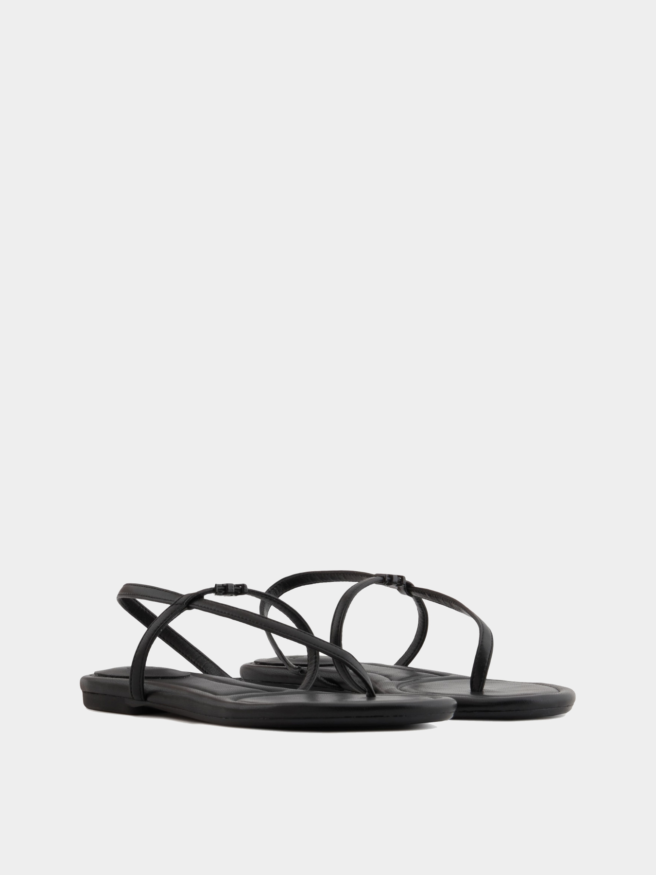 Сандалии Armani Exchange модель XDP057-XV841-00002 Фото