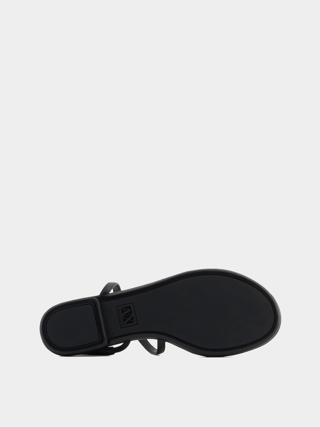 Сандалии Armani Exchange модель XDP057-XV841-00002 Фото