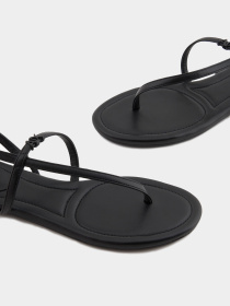 Сандалии Armani Exchange модель XDP057-XV841-00002 Фото