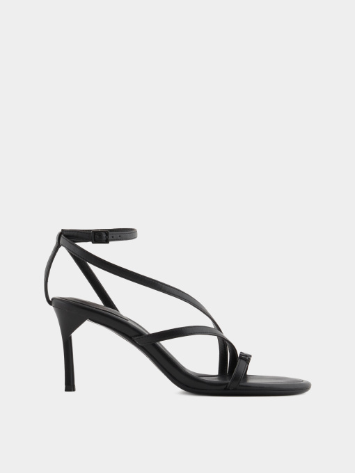 Сандалии Armani Exchange модель XDP058-XV841-00002 Фото