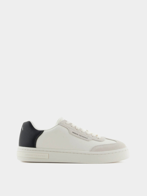 Кеды Armani Exchange модель XDX181-XV932-N480 Фото