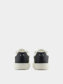 Кеды Armani Exchange модель XDX181-XV932-N480 Фото