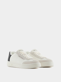 Кеды Armani Exchange модель XDX181-XV932-N480 Фото