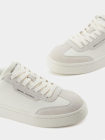 Кеды Armani Exchange модель XDX181-XV932-N480 Фото