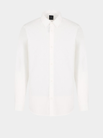 Рубашки Armani Exchange модель XM000197-AF12179-U0009 Фото