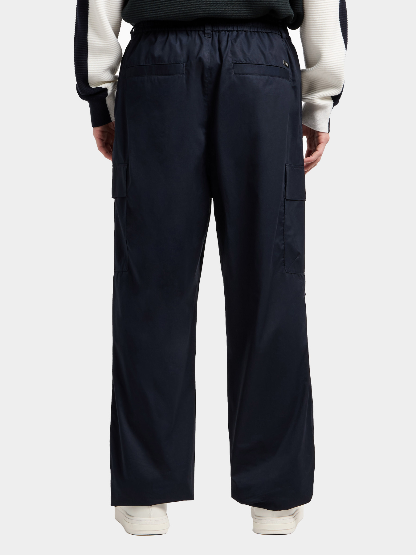 Брюки Armani Exchange модель XM000200-AF11882-UB101 Фото