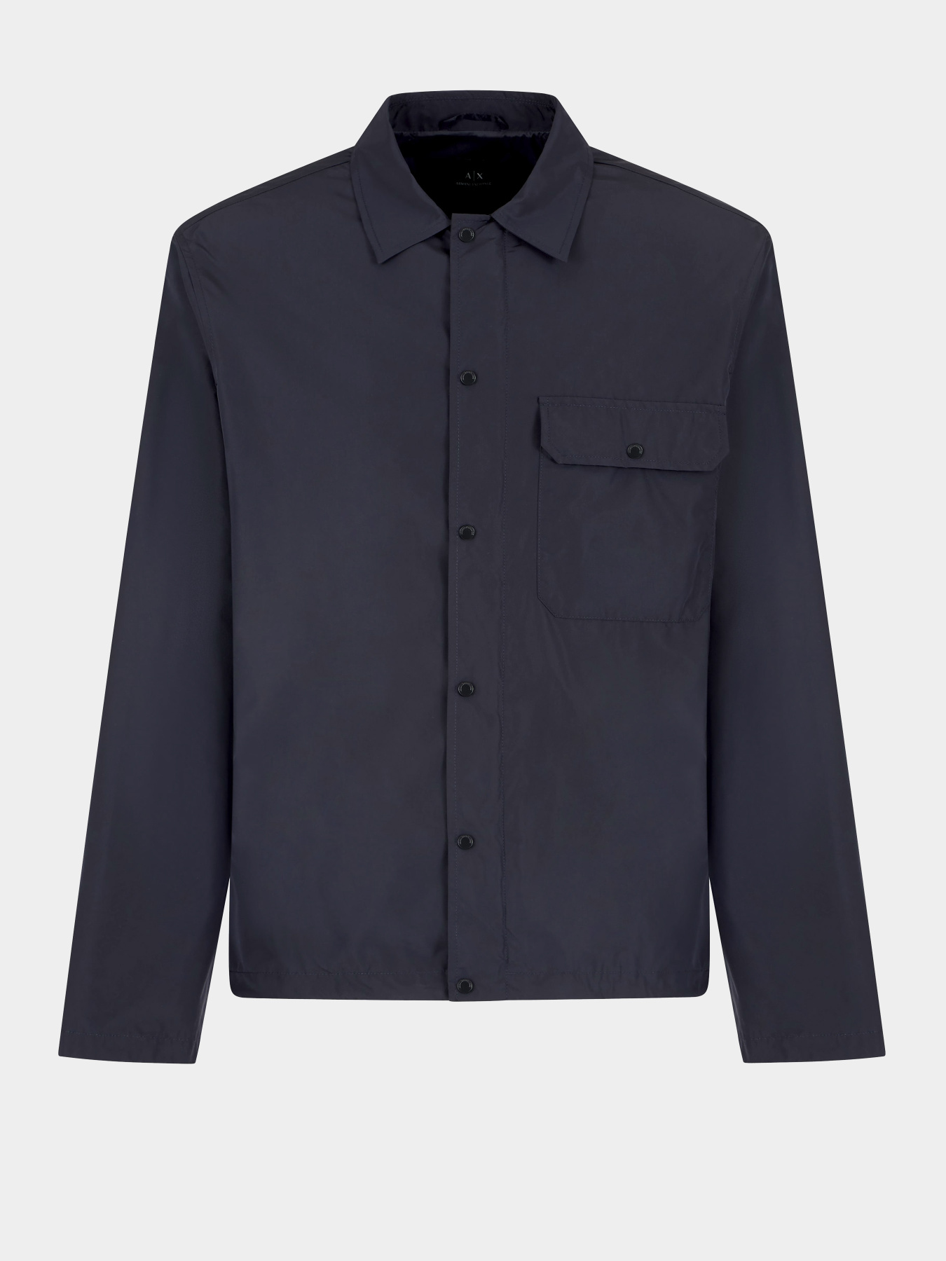 Куртки и дубленки Armani Exchange модель XM000209-AF12012-UB101 Фото