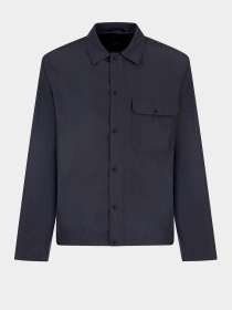Куртки и дубленки Armani Exchange модель XM000209-AF12012-UB101 Фото