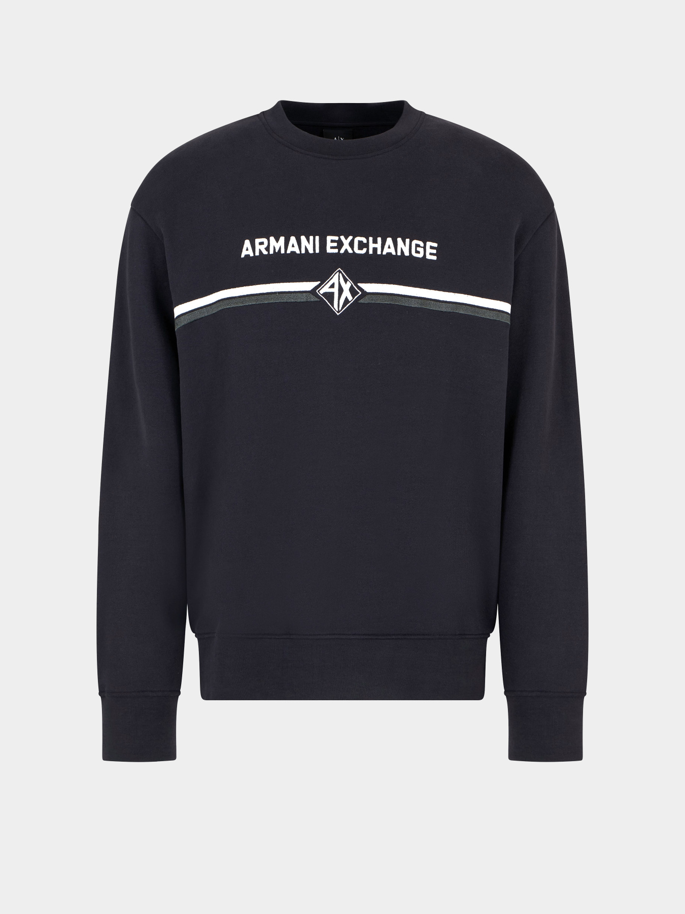 Худи и свитшоты Armani Exchange модель XM000226-AF12656-UB101 Фото