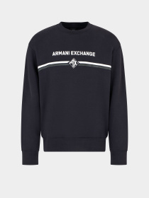 Худи и свитшоты Armani Exchange модель XM000226-AF12656-UB101 Фото