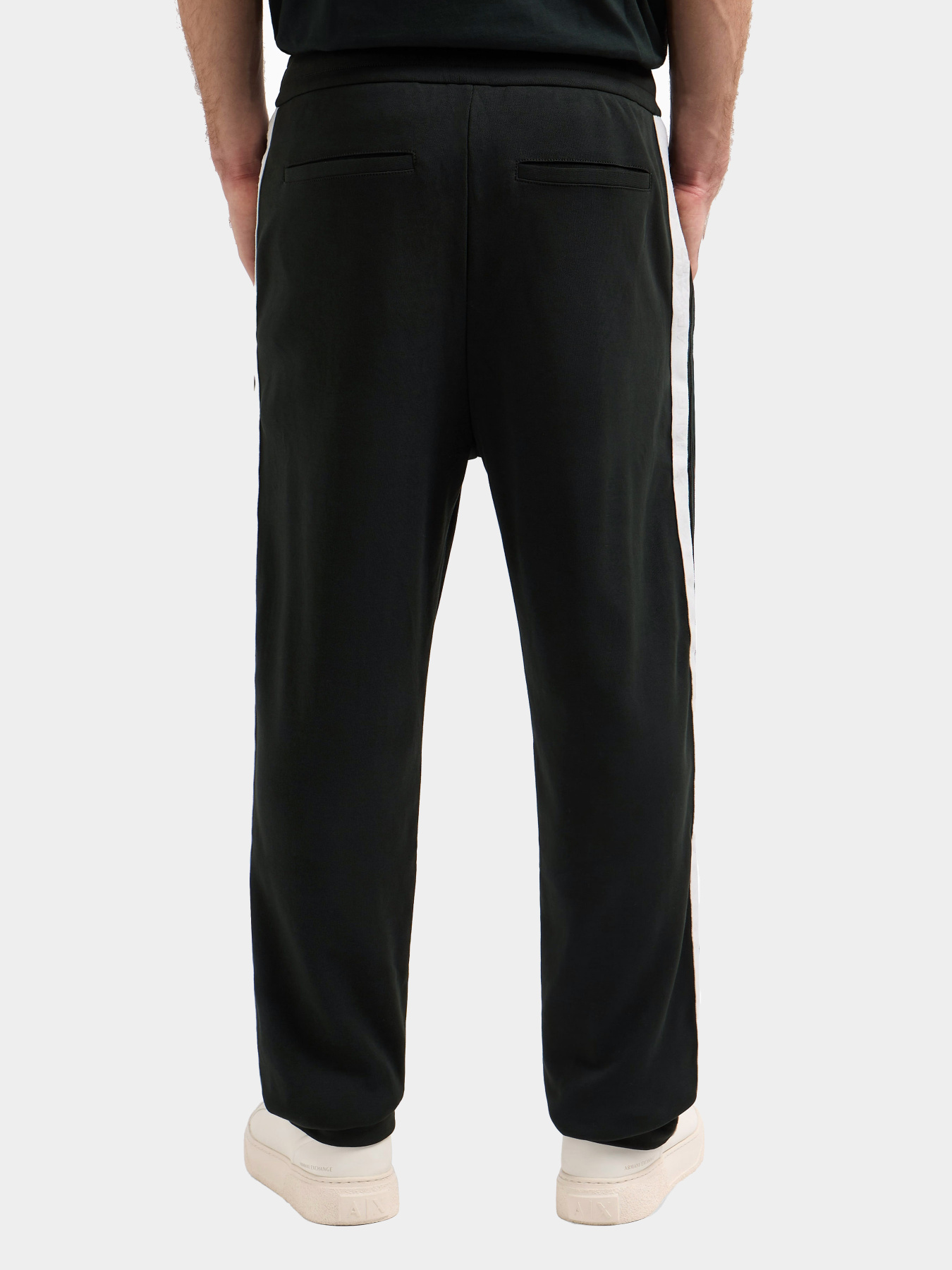 Брюки Armani Exchange модель XM000308-AF10365-UB001 Брюки Armani Exchange модель XM000308-AF10365-UB001 Фото