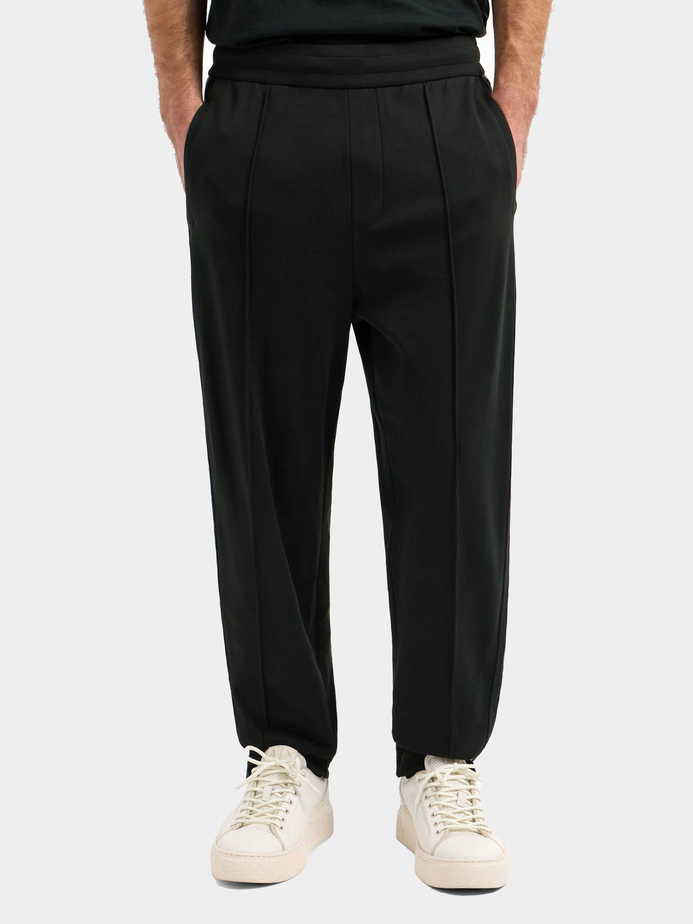 Брюки Armani Exchange модель XM000308-AF10365-UB001 Брюки Armani Exchange модель XM000308-AF10365-UB001 Фото