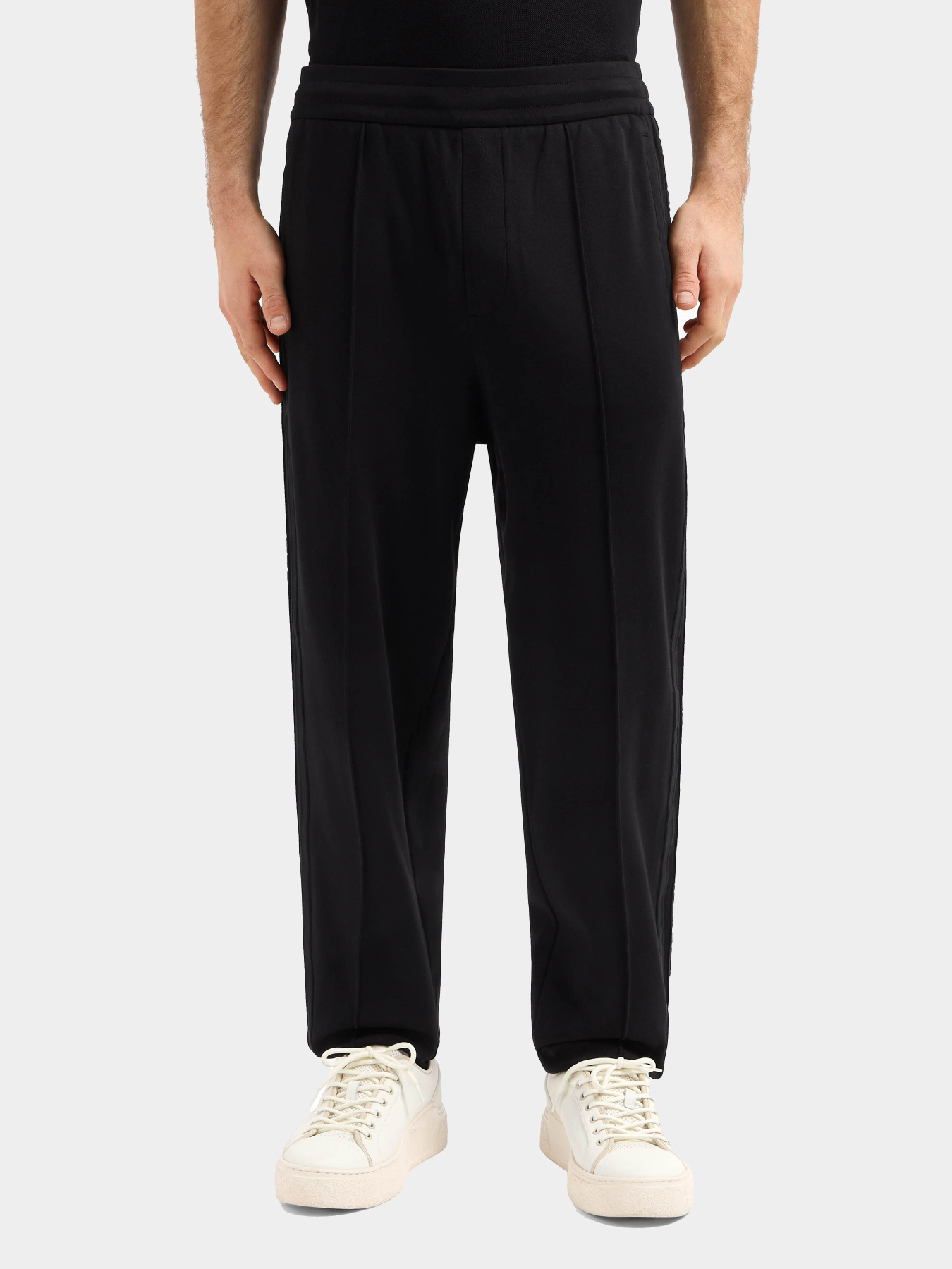 Брюки Armani Exchange модель XM000308-AF10365-UC001 Брюки Armani Exchange модель XM000308-AF10365-UC001 Фото