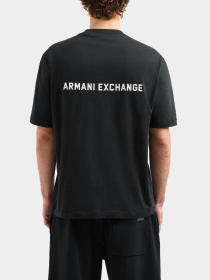 Футболки и поло Armani Exchange модель XM000588-AF12308-UB001 Фото