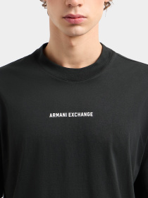 Футболки и поло Armani Exchange модель XM000588-AF12308-UB001 Фото