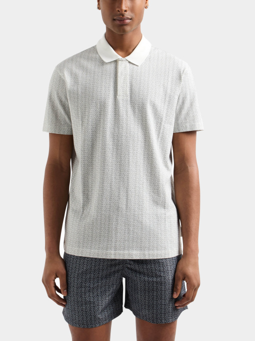 Футболки и поло Armani Exchange модель XM000736-AF10819-F0028 Фото