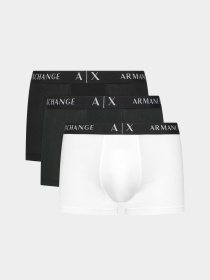 Нижнее белье Armani Exchange модель XM000871-AF13682-M7035 Фото