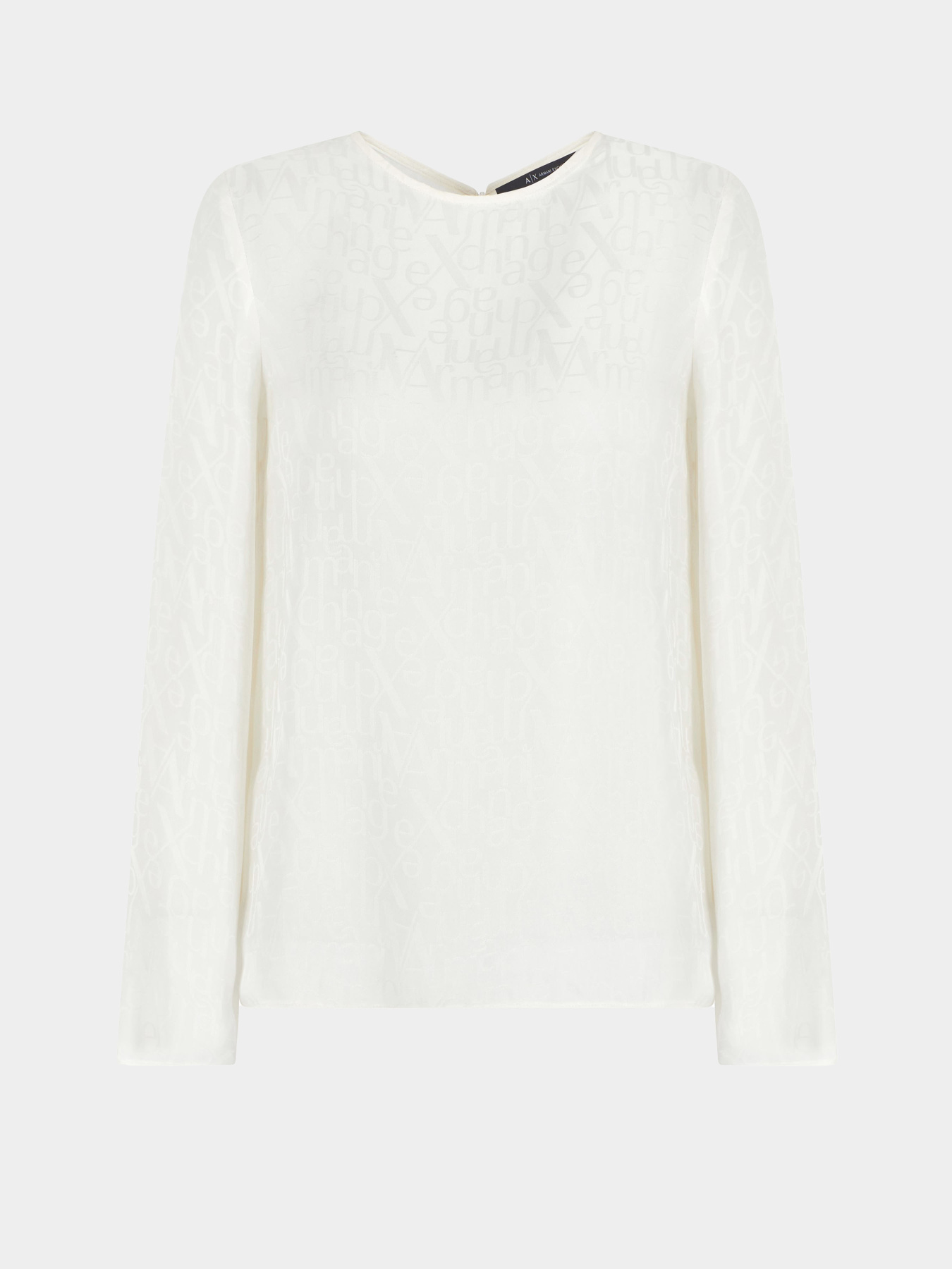 Рубашки Armani Exchange модель XW000149-AF10842-F0015 Фото