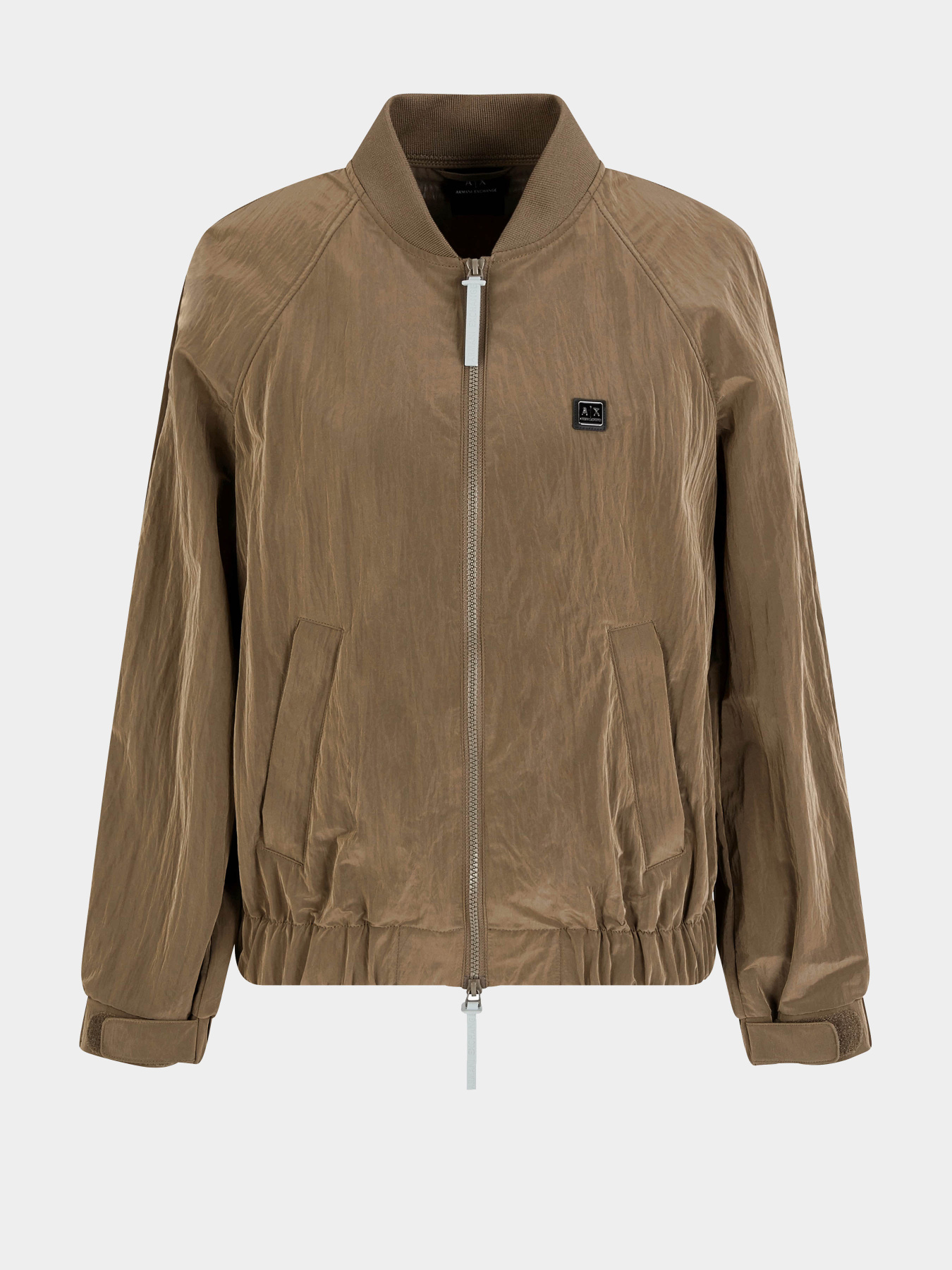 Куртки и дубленки Armani Exchange модель XW000217-AF10853-U6199 Фото