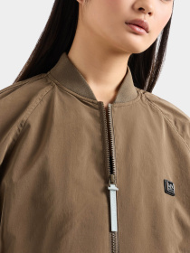 Куртки и дубленки Armani Exchange модель XW000217-AF10853-U6199 Фото