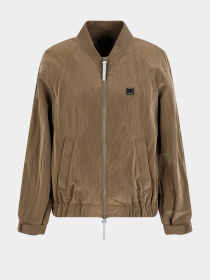 Куртки и дубленки Armani Exchange модель XW000217-AF10853-U6199 Фото