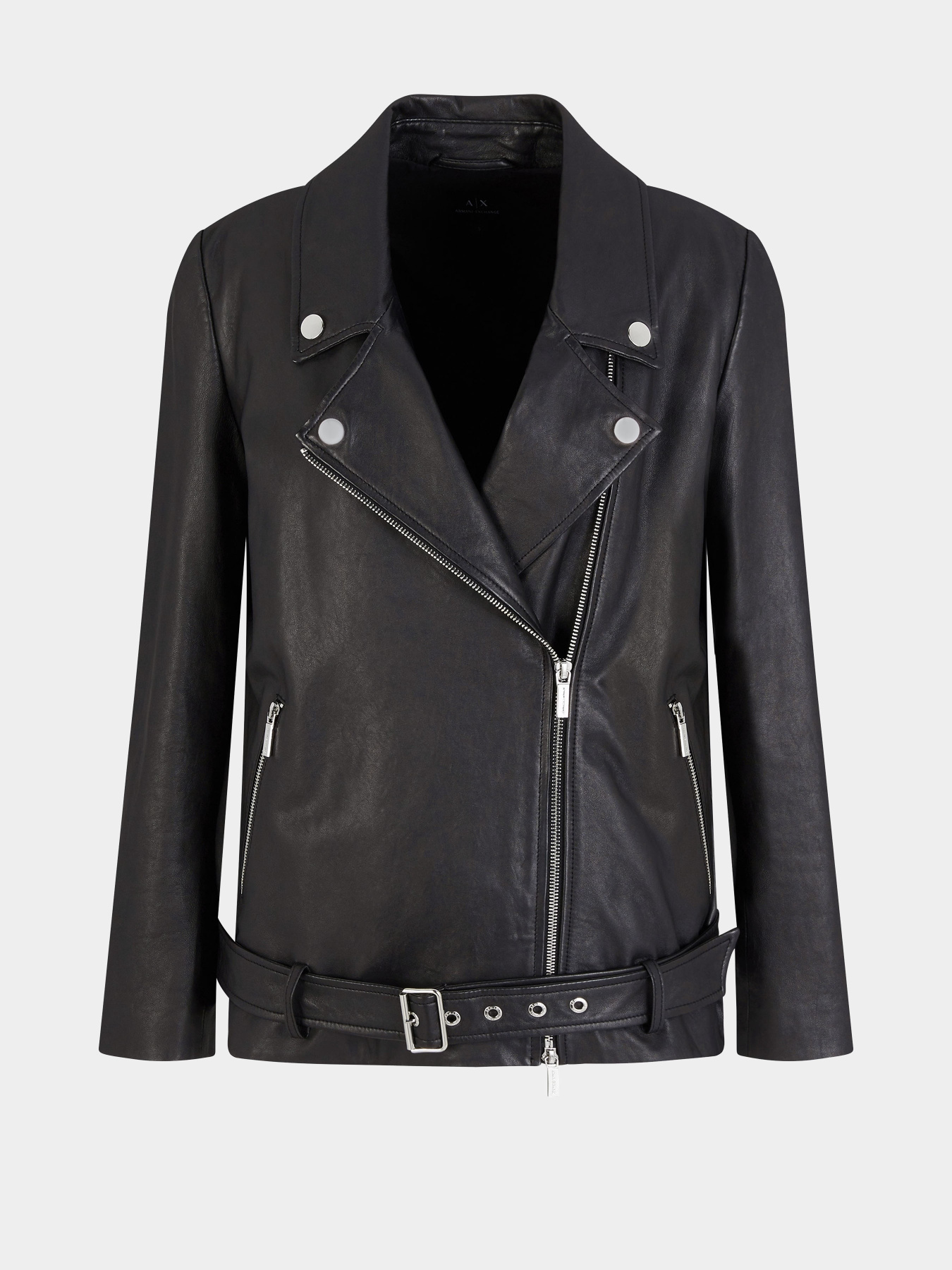 Куртки и дубленки Armani Exchange модель XW000218-AF10854-UC001 Фото