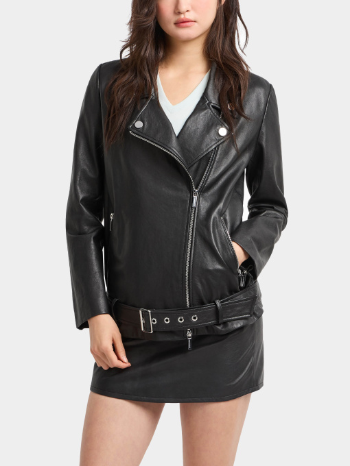 Куртки и дубленки Armani Exchange модель XW000218-AF10854-UC001 Фото