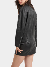Куртки и дубленки Armani Exchange модель XW000218-AF10854-UC001 Фото