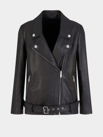 Куртки и дубленки Armani Exchange модель XW000218-AF10854-UC001 Фото