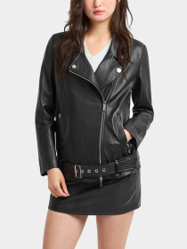 Куртки и дубленки Armani Exchange модель XW000218-AF10854-UC001 Фото