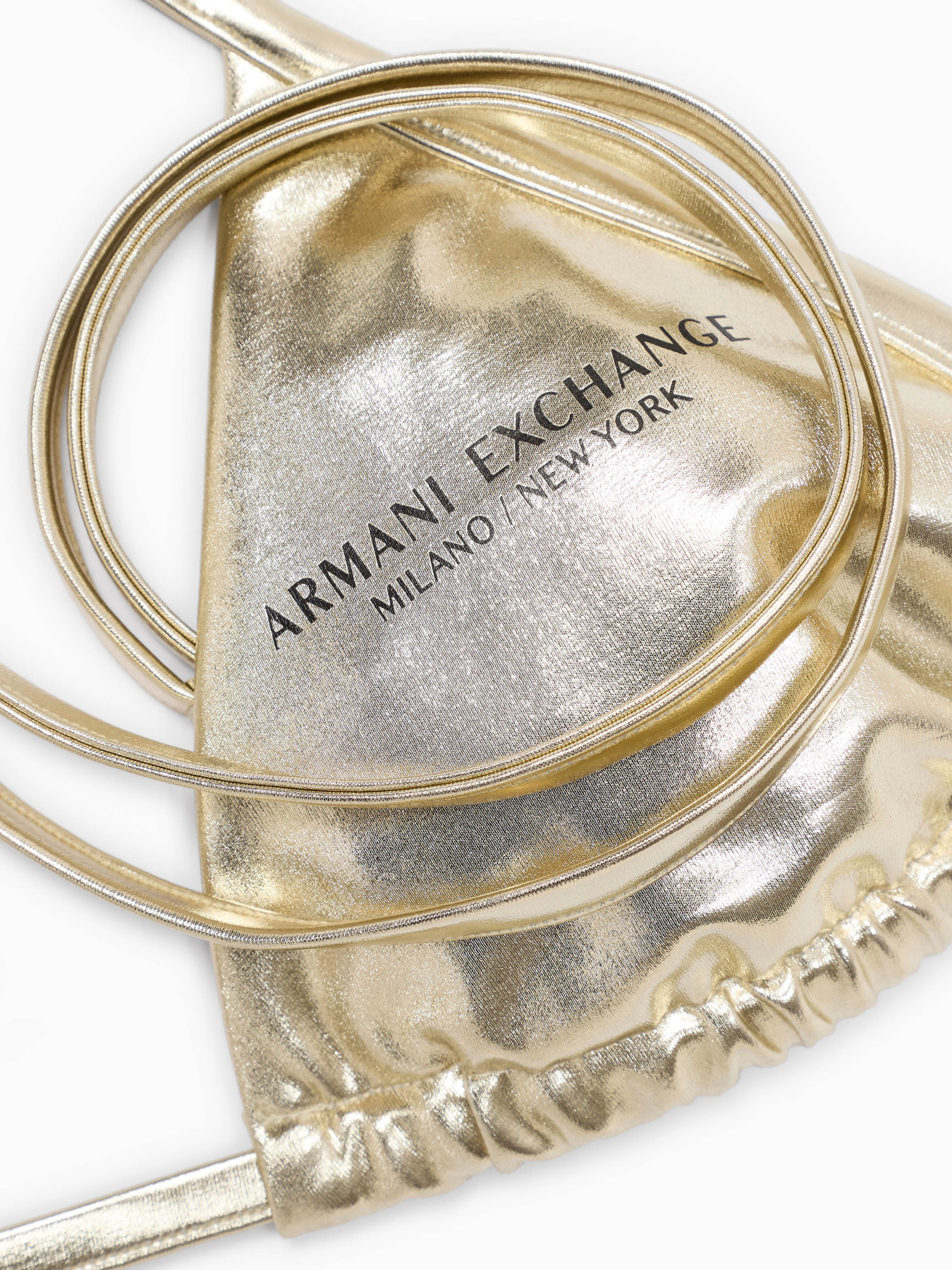 Одежда для пляжа Armani Exchange модель XW000351-AF13946-PZ001 Фото